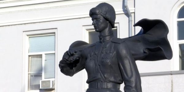 На Кубани 6 февраля отметят 108-летие летчицы Евдокии Бершанской