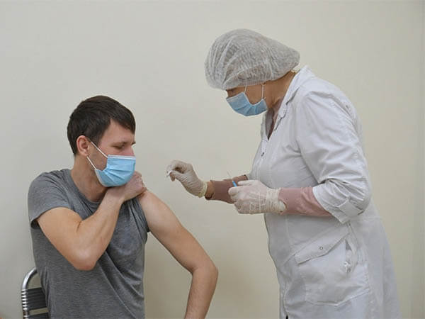В Краснодарском крае 115 тыс. человек сделали прививку от COVID-19