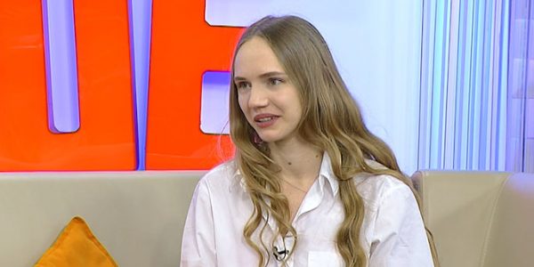 Алина Ахметзянова: нет такого человека, который бы не читал свой гороскоп