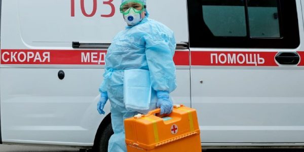 В Краснодарском крае за сутки умерли 15 пациентов с коронавирусом