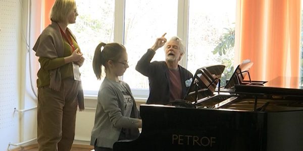 Сочинский колледж искусств на 11 дней превратился в музыкальную академию