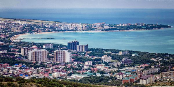 В поймах рек Геленджика пробурили три новые скважины