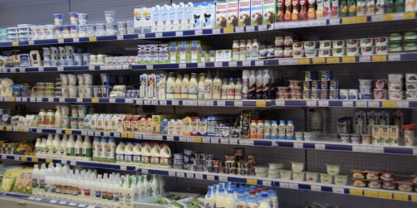 Краснодар вошел в число лидеров по объему продаж еды через интернет