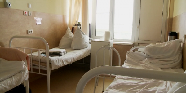 В Краснодаре госпиталь для ветеранов вернулся к обычному режиму работы