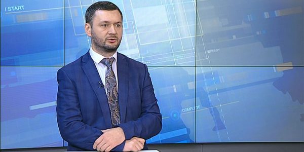 Дмитрий Калинченко: суммы пособий по проекту «Прямых выплат» не изменились