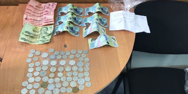 Более 220 тыс. рублей украл у пяти жителей Каневского района вор из Адыгеи