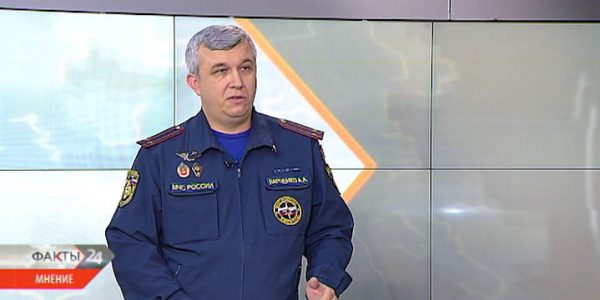 Андрей Ларченко: шлагбаумы должны открывать сразу по требованию экстренных служб