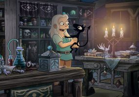 netflix_disenchantment