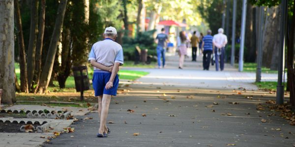 Переезд в Краснодар для пенсионера: плюсы и минусы