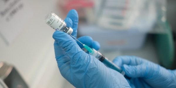 Мэрия Краснодара опубликовала документы для заполнения перед вакцинацией