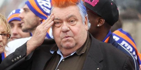 Хавбек «Краснодара» Кабелла рассказал, как покрасил волосы президенту «Монпелье»