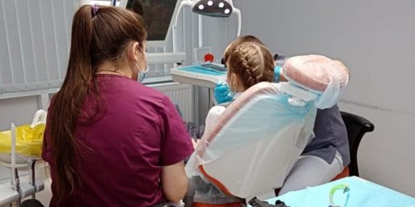 В Краснодаре 100 детям с ментальными особенностями бесплатно вылечат зубы