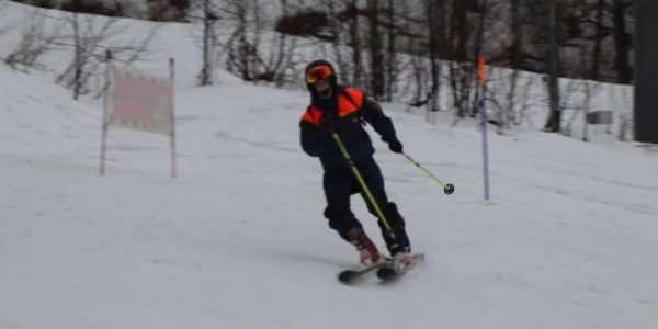 В Сочи спасатели смогут добираться до потерпевших в горах на лыжах