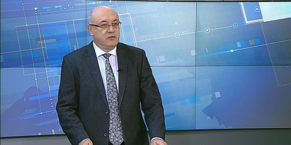 Юрий Рысин: Краснодар сохраняет право в 31-й раз провести строительный форум
