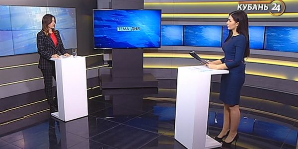Екатерина Шевхужева: в новом акселераторе будет больше встреч с экспертами