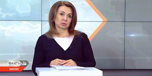 Елена Шлыкова: за плохую расчистку снега УК могут оштрафовать