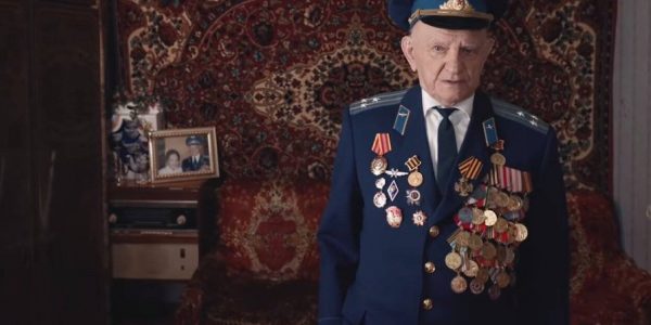 Историки подтвердили боевой путь ветерана, которого оклеветал Навальный
