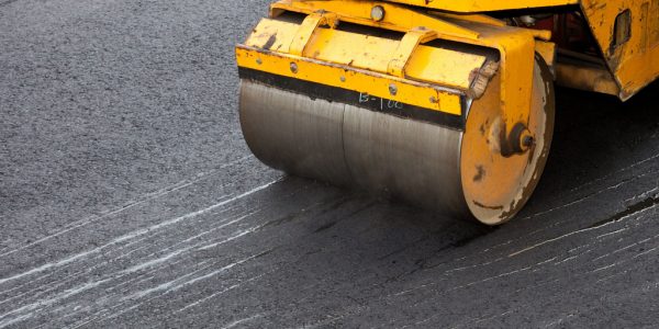 Компания из Краснодара выполнит реконструкцию дороги в Ростове-на-Дону за 4,4 млрд рублей