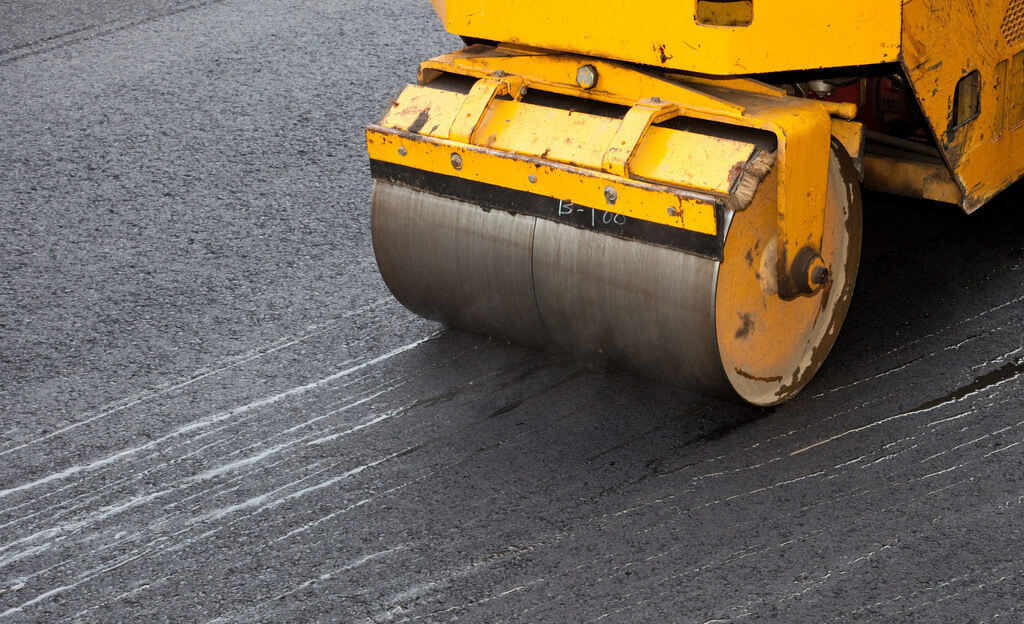 В Краснодаре ремонт 62 дорог по нацпроекту завершат на 4 месяца раньше срока