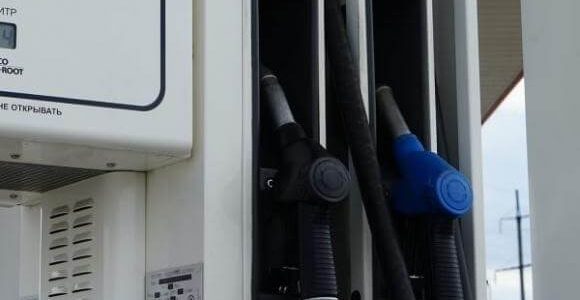 Топливный союз заявил о возможном росте цен на бензин на 14%