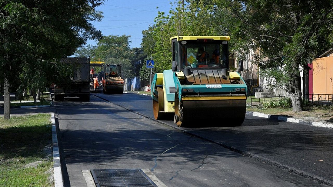 В Апшеронском районе обновят более 10 км автомобильных дорог - 24 марта,  2021 Все новости, Экономика «Кубань 24»