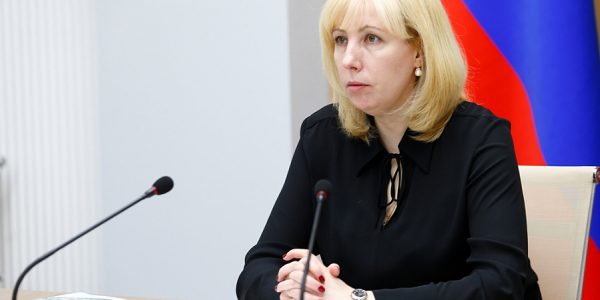 Минькова поручила вести профориентационную работу в каждой школе края