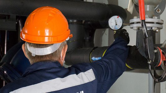 В Сочи три угольные котельные переведут на газ