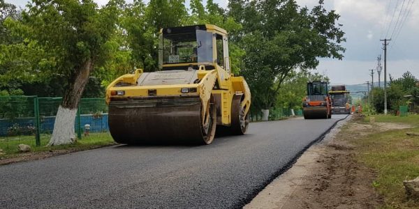 В Крымском районе отремонтируют три участка региональных дорог и 31 улицу