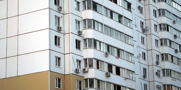 В Сочи с начала года спрос на недвижимость увеличился на 30%
