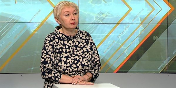 Наталья Корочанская: бесконтрольный прием лекарств и витаминов — зло для желудка