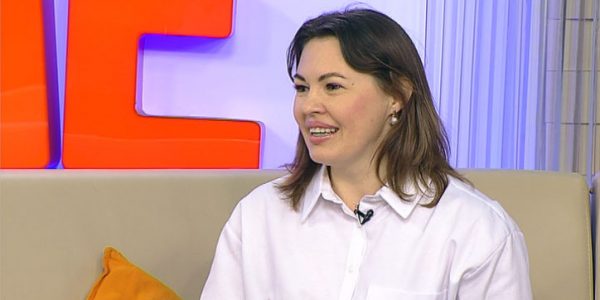 Людмила Лотоцкая: благодаря фудбаеру можно заказать уникальные продукты с Кубани