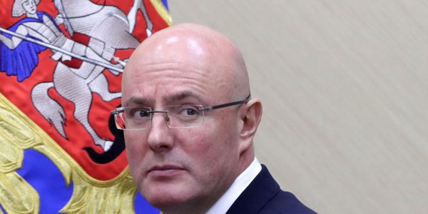 Чернышенко поручил ввести в вузах страны должность проректора по цифровизации