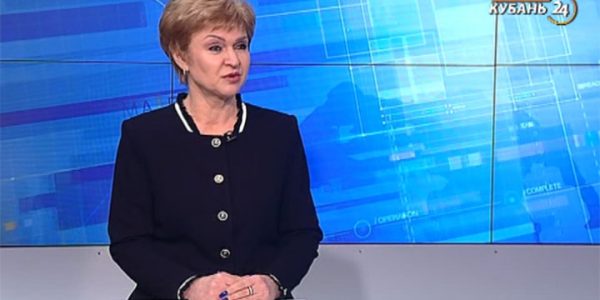 Татьяна Колодочка: особое внимание — к «золотым рукам» и рабочим профессиям