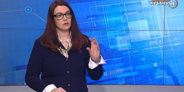 Людмила Галяева: показатели закредитованности россиян далеки от критических