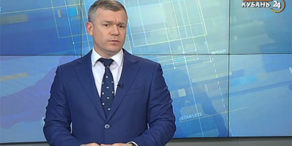 Вячеслав Никитин: для любого вида спорта в крае создаем условия