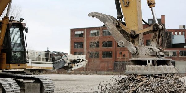 На Кубани мужчина сначала сдал металл в пункт приема лома, а потом ограбил его