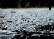 Сильные дожди и подъем уровня рек ожидаются в Краснодарском крае