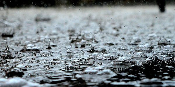 Жителей Крымского района предупредили о подъеме уровня воды в реках