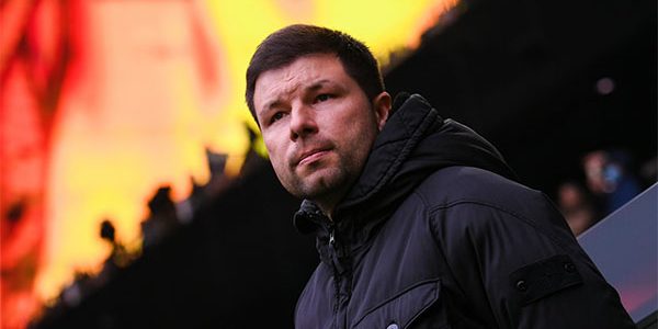 Тренер ФК «Краснодар» объяснил отсутствие молодых игроков в матче с «Динамо»