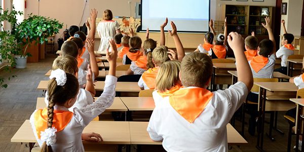 В Краснодаре в 2021 году в первые классы пойдут более 20 тыс. учеников
