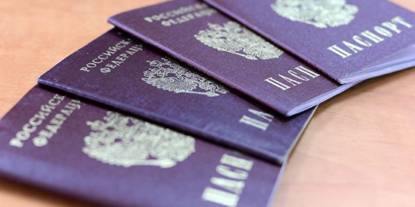МИД: с начала года от гражданства РФ отказались 4,4 тыс. человек