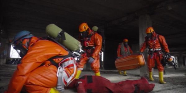 На Кубани 1 марта спасатели отмечают свой профессиональный праздник