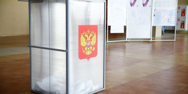 В Краснодарском крае прошли выборы глав четырех сельских поселений