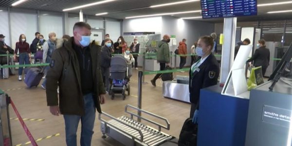 С 1 апреля на Кубани возобновляется международное авиасообщение