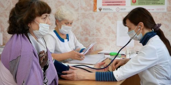 Минздрав края: число заболевших коронавирусом на Кубани продолжает снижаться