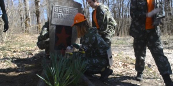 На Кубани в 2021 году восстановят 27 памятников военной истории