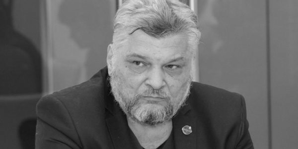 Скончался советник мэра Краснодара Александр Водяник