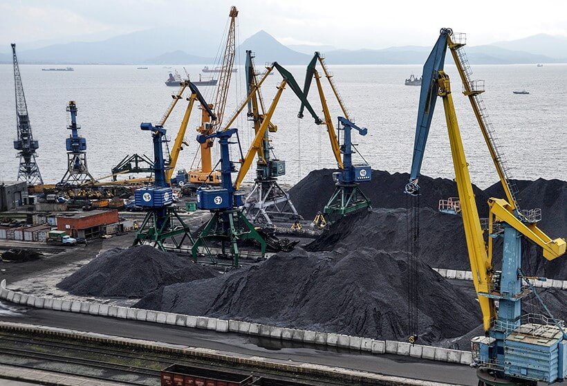 Росприроднадзор проведет внеплановые проверки в портах Краснодарского края