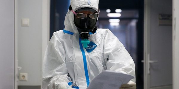 На Кубани 29 марта выявили 111 новых случаев заболевания коронавирусом