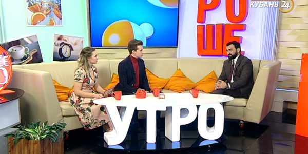 Врач Руслан Габибуллаев: статические нагрузки провоцируют развитие варикоза